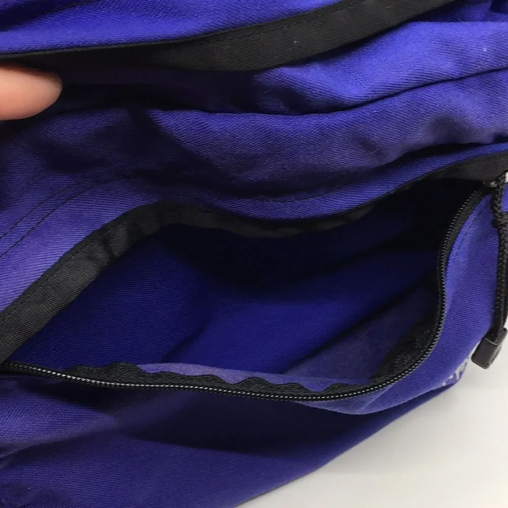 The North Face Hiker Hiking Large Belt Bag Fanny Bag Bum Bag